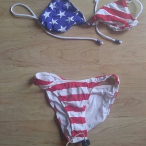 Venus bikini...